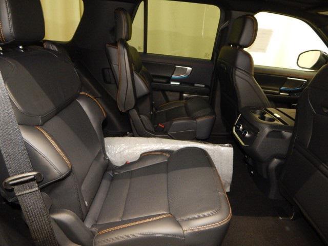 new 2025 Ford Expedition car, priced at $84,785