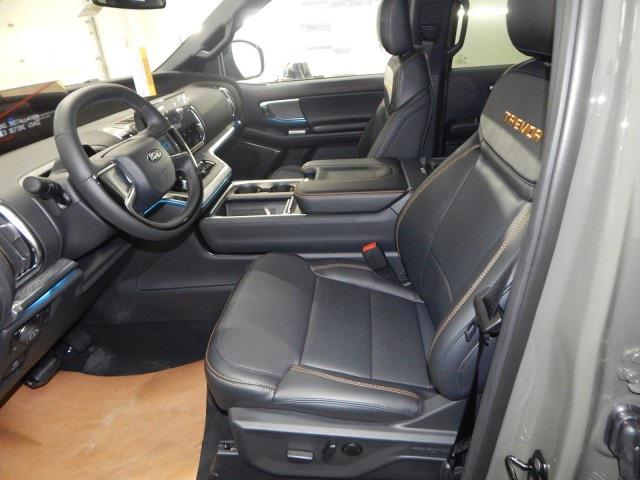 new 2025 Ford Expedition car, priced at $84,785