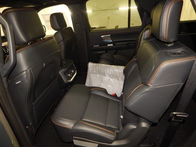 new 2025 Ford Expedition car, priced at $84,785
