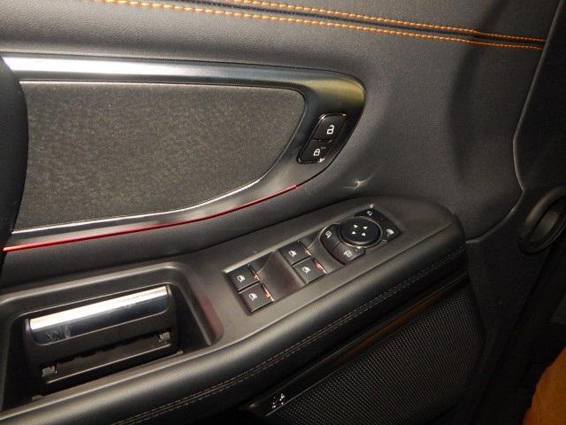 new 2025 Ford Expedition car, priced at $84,785
