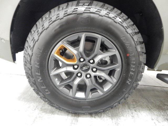 new 2025 Ford Expedition car, priced at $84,785