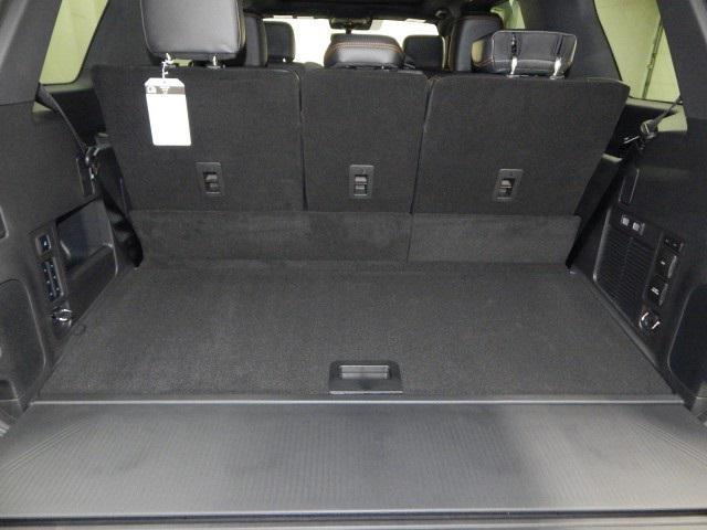 new 2025 Ford Expedition car, priced at $84,785
