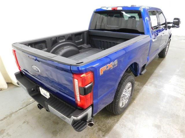 new 2026 Ford F-250 car, priced at $74,800