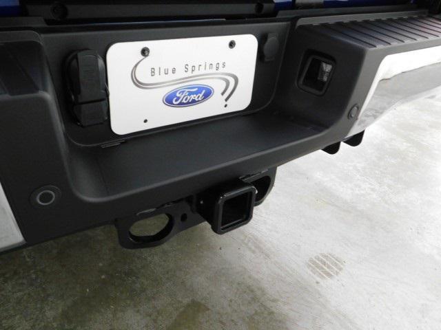 new 2026 Ford F-250 car, priced at $74,800