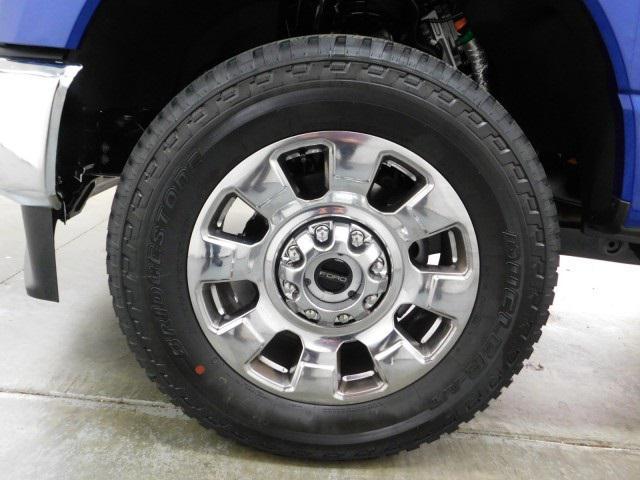 new 2026 Ford F-250 car, priced at $74,800