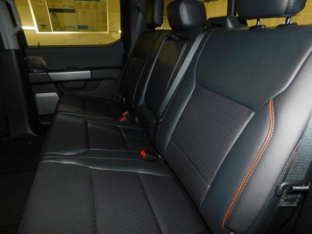 new 2026 Ford F-250 car, priced at $74,800