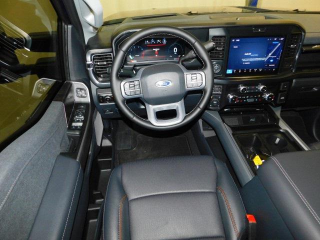 new 2026 Ford F-250 car, priced at $74,800