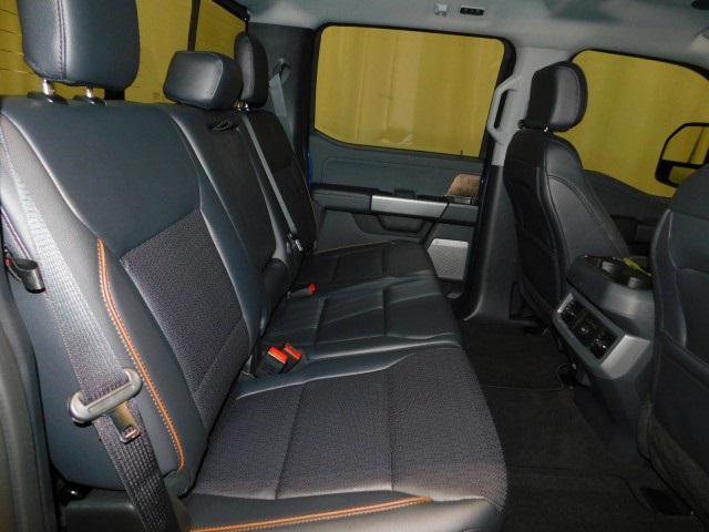 new 2026 Ford F-250 car, priced at $74,800