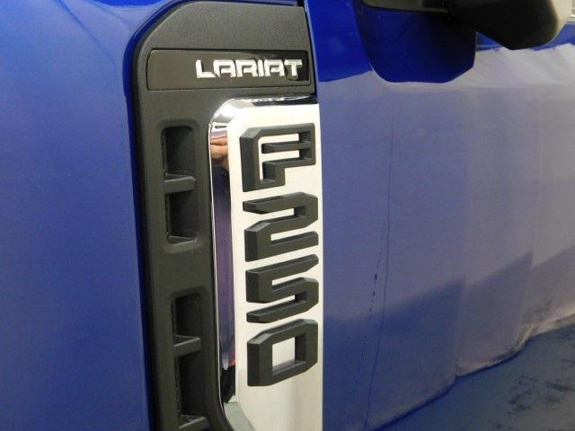 new 2026 Ford F-250 car, priced at $74,800