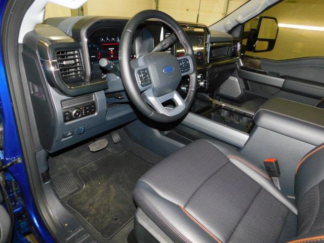 new 2026 Ford F-250 car, priced at $74,800