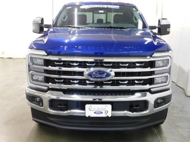 new 2026 Ford F-250 car, priced at $74,800