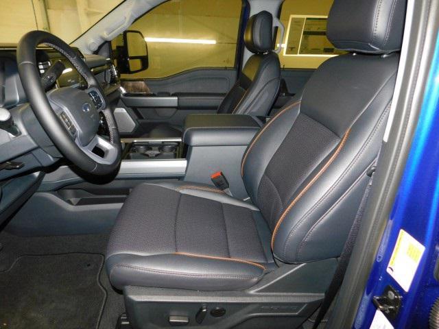 new 2026 Ford F-250 car, priced at $74,800