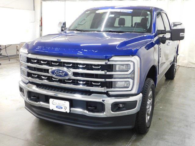 new 2026 Ford F-250 car, priced at $74,800