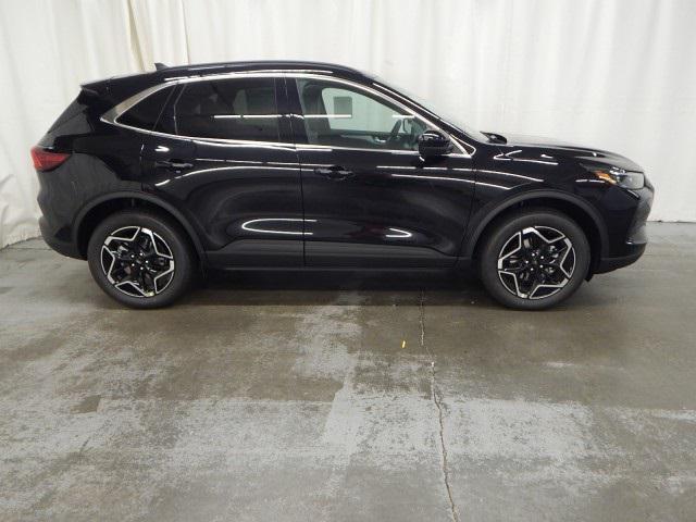 new 2026 Ford Escape car, priced at $38,973
