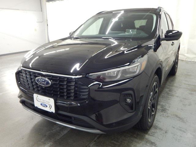 new 2026 Ford Escape car, priced at $38,973