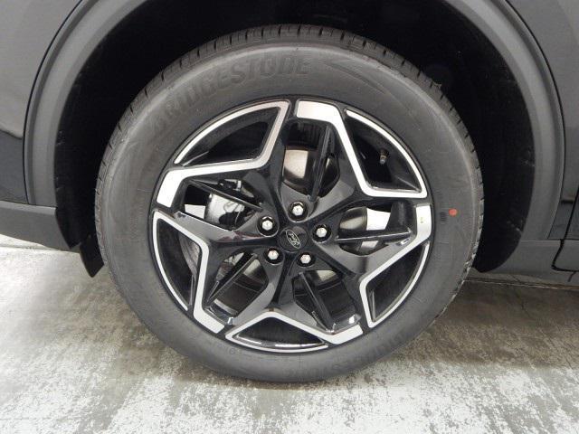 new 2026 Ford Escape car, priced at $38,973