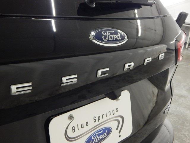 new 2026 Ford Escape car, priced at $38,973