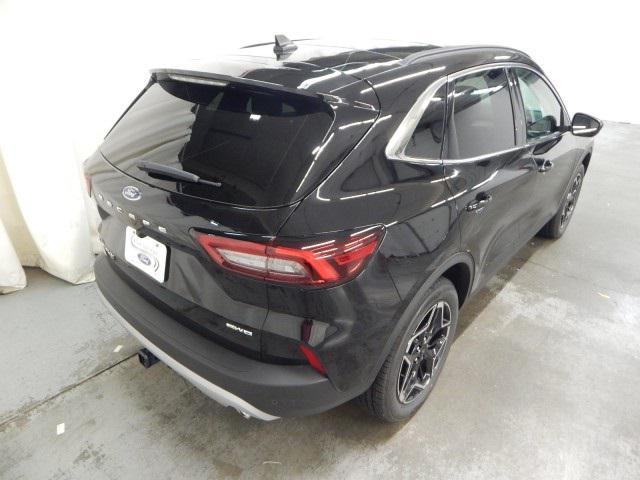 new 2026 Ford Escape car, priced at $38,973