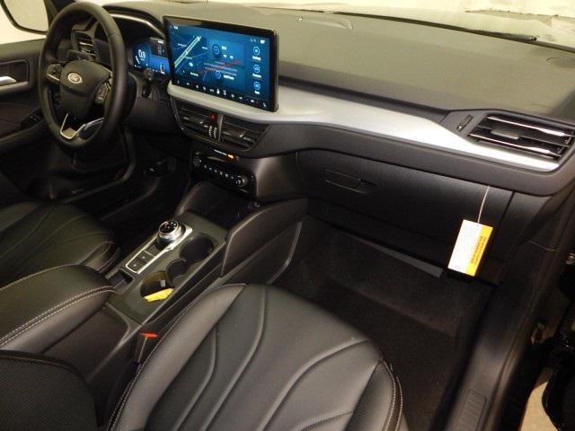 new 2026 Ford Escape car, priced at $38,973