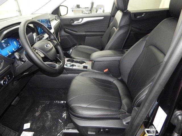 new 2026 Ford Escape car, priced at $38,973