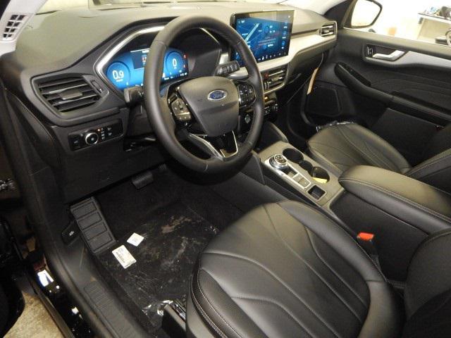 new 2026 Ford Escape car, priced at $38,973