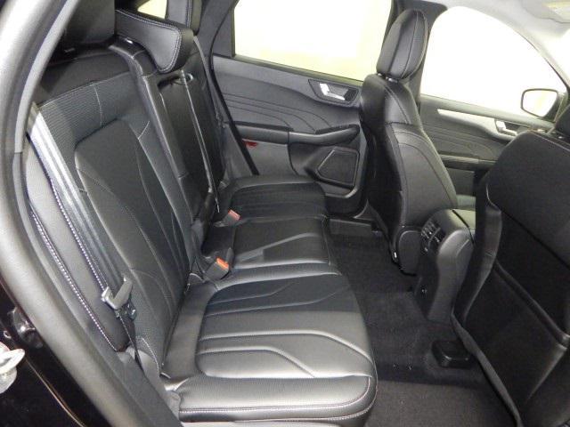 new 2026 Ford Escape car, priced at $38,973