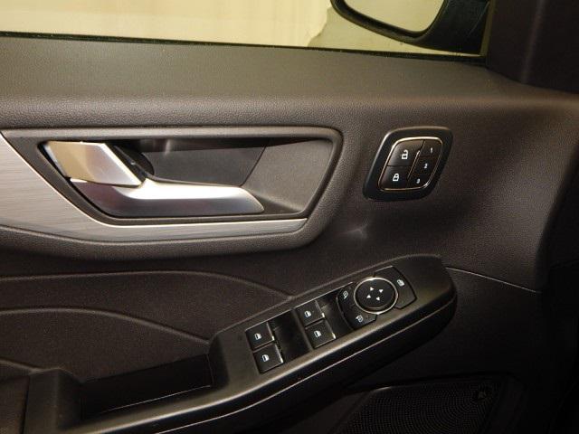 new 2026 Ford Escape car, priced at $38,973