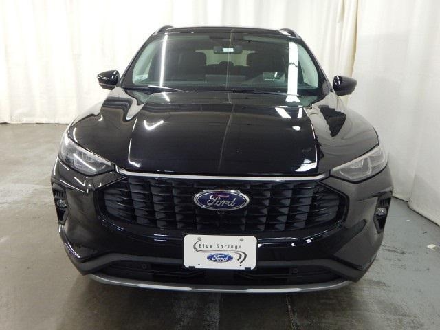 new 2026 Ford Escape car, priced at $38,973