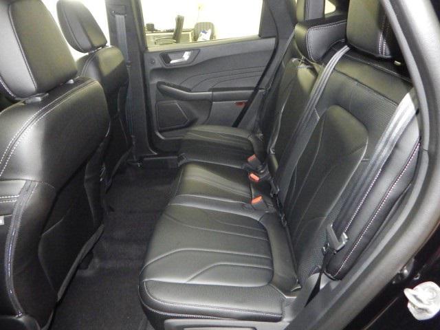 new 2026 Ford Escape car, priced at $38,973