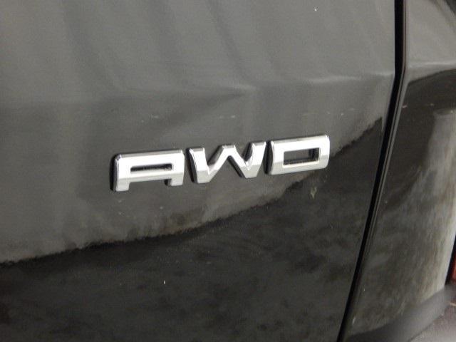 new 2026 Ford Escape car, priced at $38,973