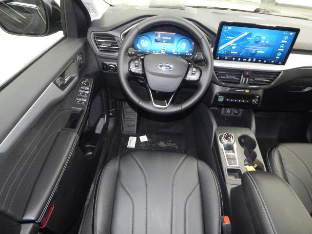 new 2026 Ford Escape car, priced at $38,973