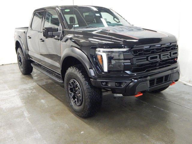 new 2024 Ford F-150 car, priced at $138,855