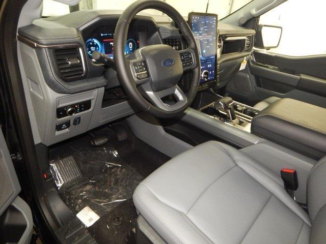 new 2025 Ford F-150 Lightning car, priced at $69,790
