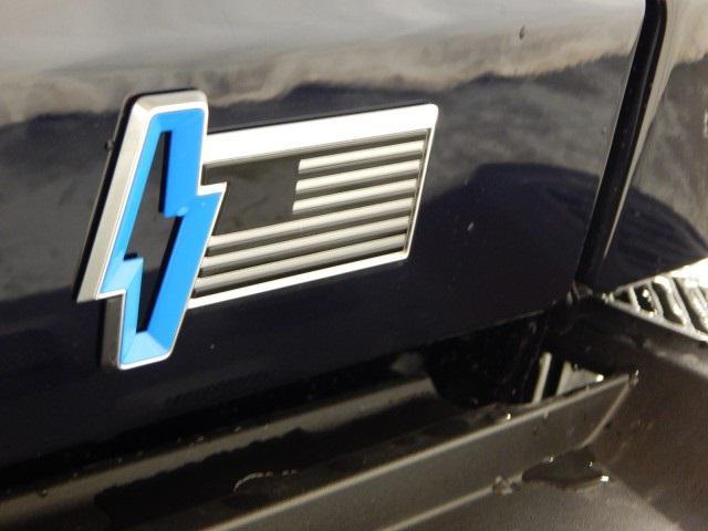 new 2025 Ford F-150 Lightning car, priced at $69,790