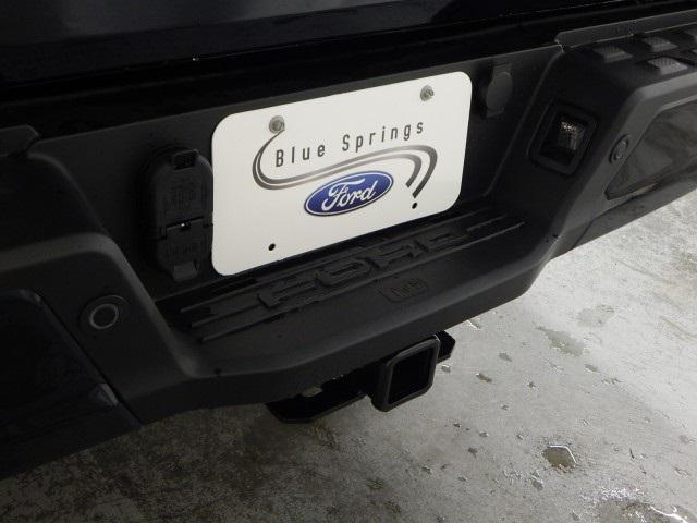new 2025 Ford F-150 Lightning car, priced at $69,790