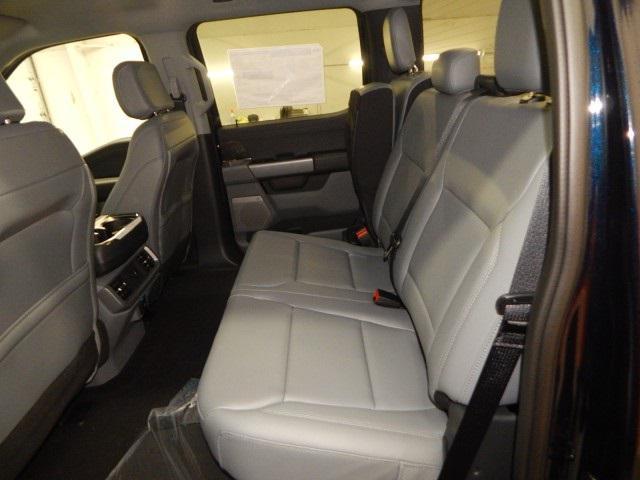 new 2025 Ford F-150 Lightning car, priced at $69,790