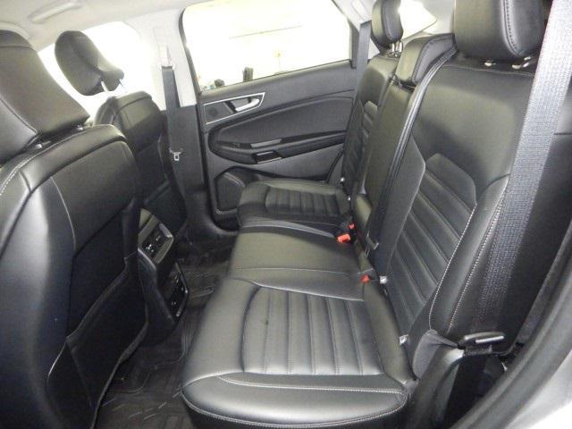 used 2023 Ford Edge car, priced at $26,851