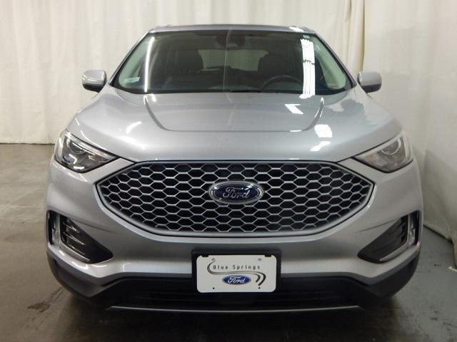 used 2023 Ford Edge car, priced at $26,851