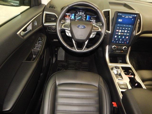 used 2023 Ford Edge car, priced at $26,851