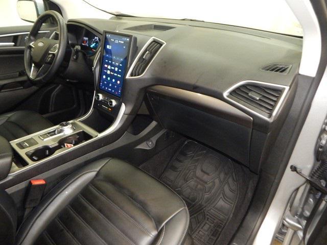 used 2023 Ford Edge car, priced at $26,851