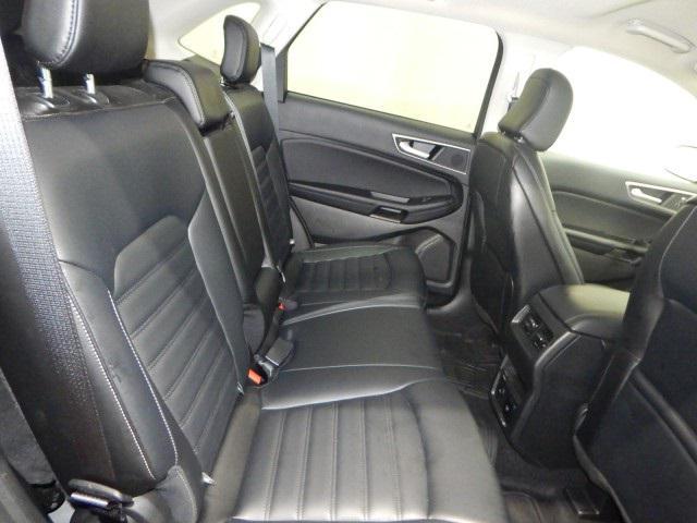 used 2023 Ford Edge car, priced at $26,851