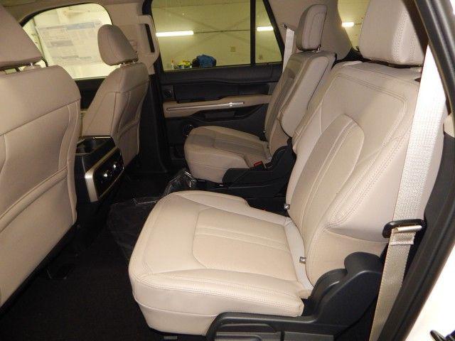 new 2024 Ford Expedition car, priced at $75,960