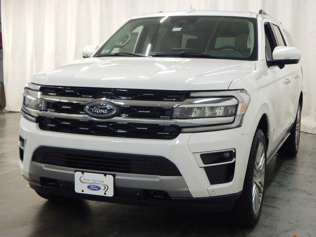 new 2024 Ford Expedition car, priced at $75,960