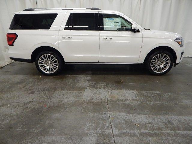 new 2024 Ford Expedition car, priced at $75,960