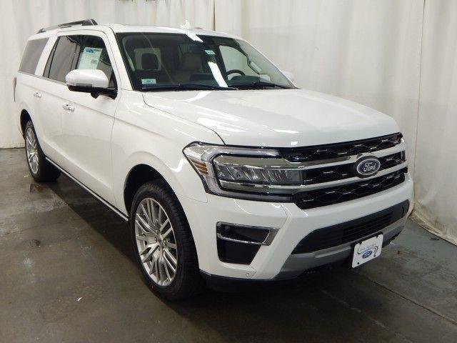 new 2024 Ford Expedition car, priced at $73,360