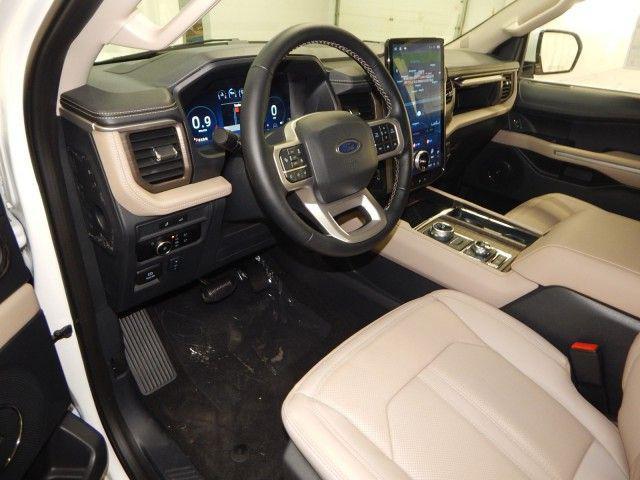 new 2024 Ford Expedition car, priced at $75,960