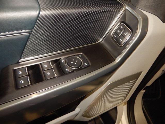 used 2021 Ford F-150 car, priced at $47,467