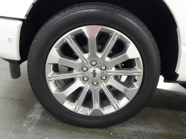used 2021 Ford F-150 car, priced at $47,467