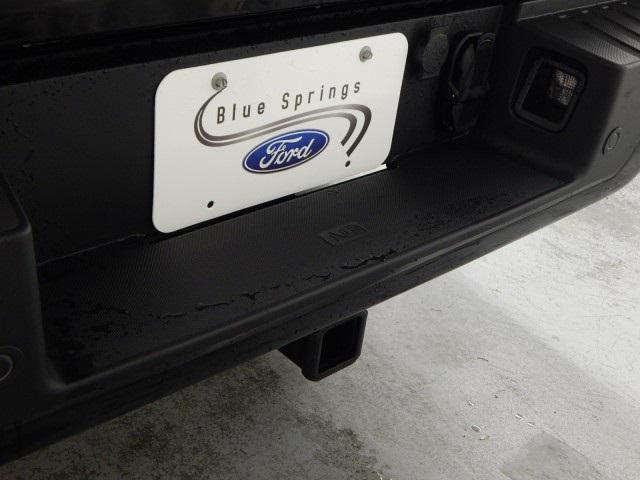 new 2025 Ford F-150 car, priced at $47,766