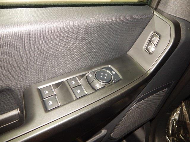 new 2025 Ford F-150 car, priced at $47,766